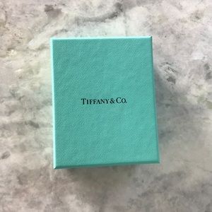 Tiffany & Co Heart Necklace